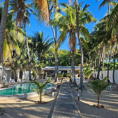 Sunset Surf Villa La Libertad Exterior foto